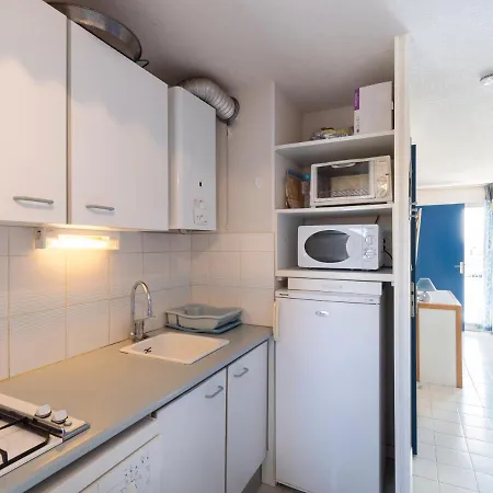 2 Bedroom For 6 Agde