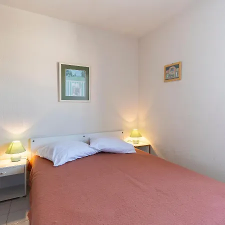 2 Bedroom For 6 Appartamento Agde