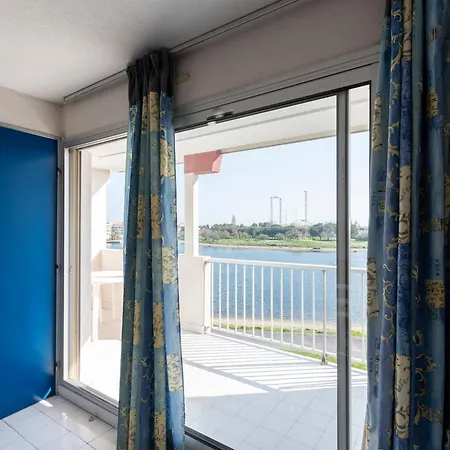 2 Bedroom For 6 * Agde