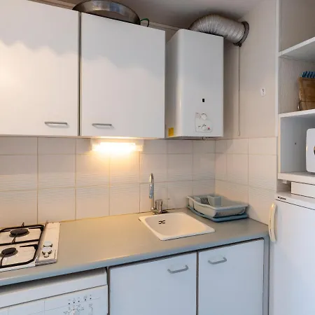 2 Bedroom For 6