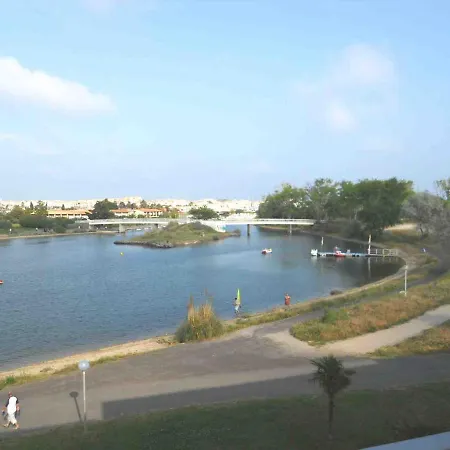 2 Bedroom For 6 Appartamento Agde