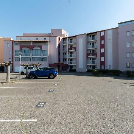 Appartamento 2 Bedroom For 6 *