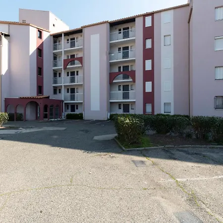 2 Bedroom For 6 * Agde