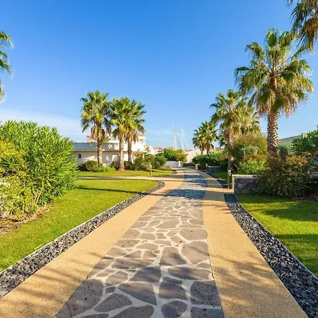 Appartamento 2 Bedroom For 6