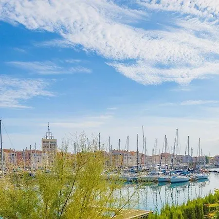 2 Bedroom For 6 Appartamento Agde